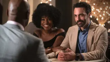 Why Women Kill S01E06 Tout ce qu'on veut cacher