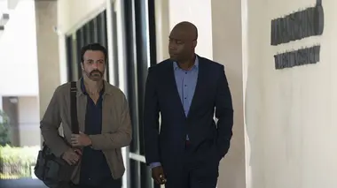 Why Women Kill S02E09 Le coeur des femmes