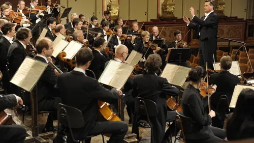 Wiener Philharmoniker, Christian Thielemann