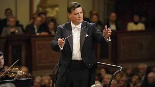 Casting Wiener Philharmoniker, Christian Thielemann : Beethoven 9