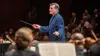 Wiener Philharmoniker, Christian Thielemann, Elīna Garanča : Brahms, Bruckner