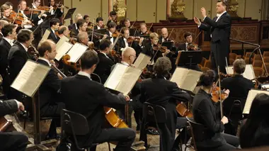 Wiener Philharmoniker, Christian Thielemann : Symphonie n°7 de Beethoven