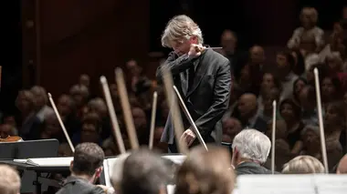 Wiener Philharmoniker, Esa-Pekka Salonen : Stravinsky, Berlioz