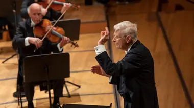Wiener Philharmoniker, Herbert Blomstedt : Honegger, Brahms au Festival de Salzbourg