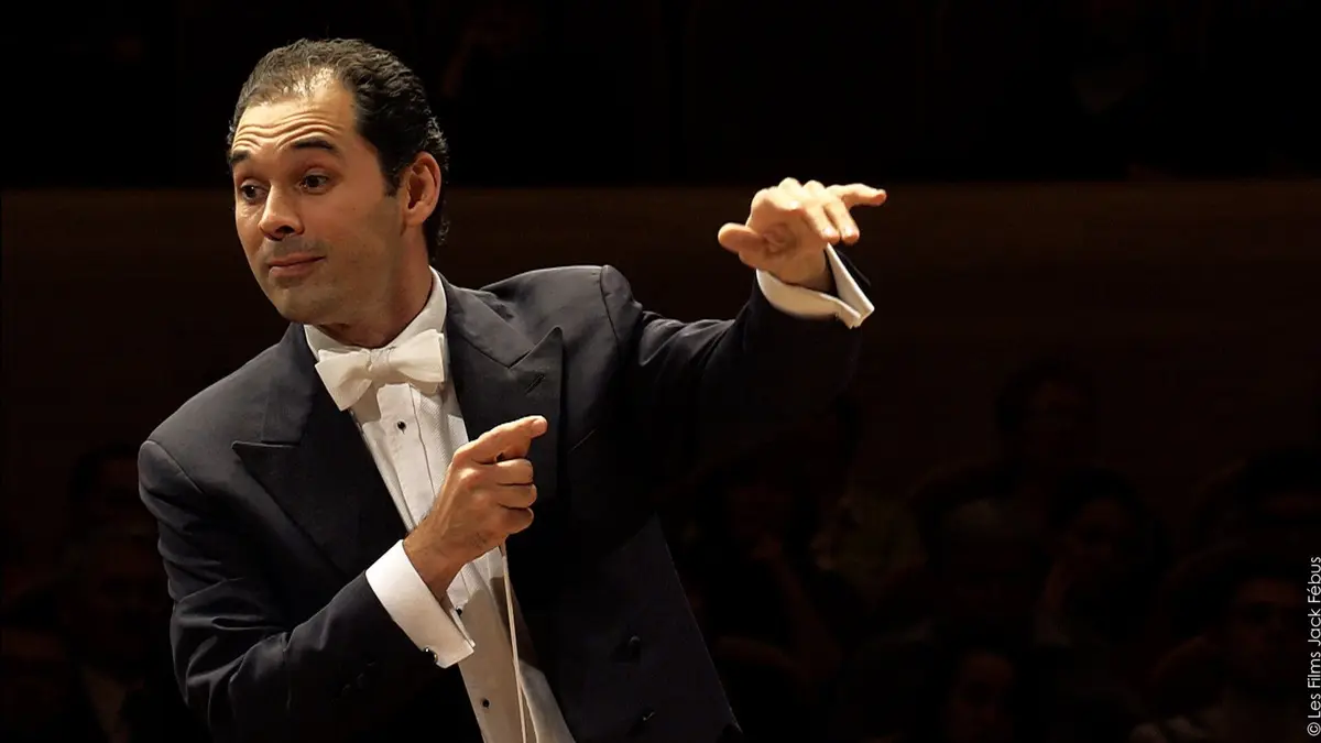 Visuel de Wiener Philharmoniker, Lang Lang, Tugan Sokhiev : Ravel, Debussy, Prokofiev