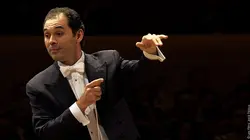 Visuel de Wiener Philharmoniker, Lang Lang, Tugan Sokhiev : Ravel, Debussy, Prokofiev