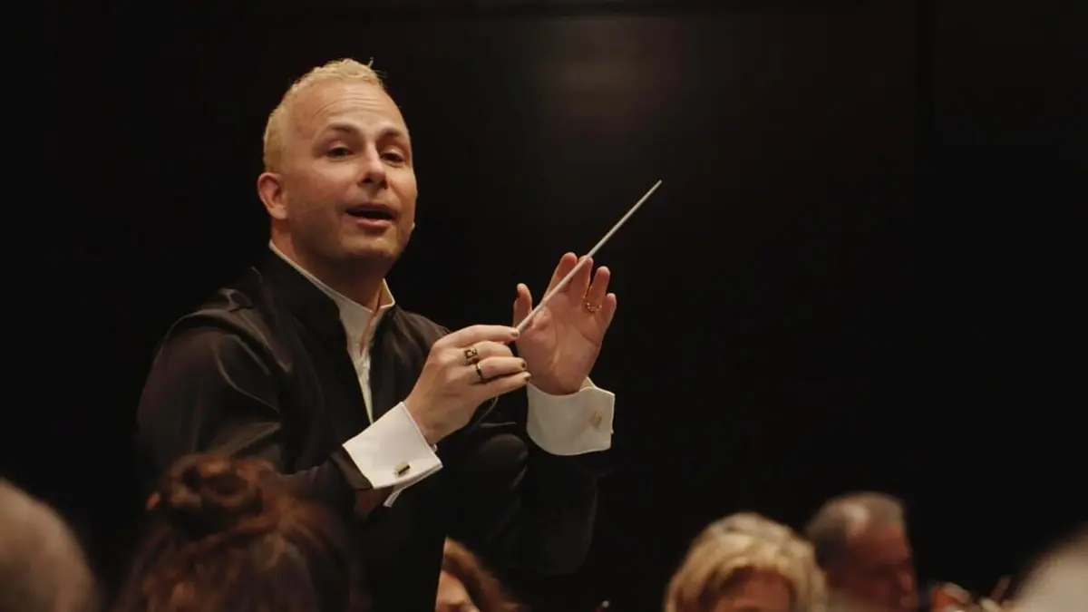 Wiener Philharmoniker, Yannick Nézet-Séguin: Berlioz - Salzbourg