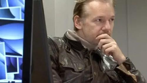 WikiLeaks : enquête sur un contre-pouvoir