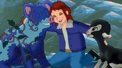 Visuel de Wilbur et la ferme enchantée