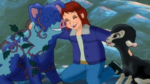 Wilbur et la ferme enchantée