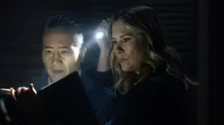 Wild Cards  S02E08 Le tueur s'habille en Prada