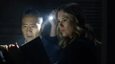 Le tueur s'habille en Prada