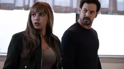 Wild Cards  S02E11 Le mariage de tous les dangers