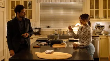 Wild Cards S01E03 Louve y es-tu ?