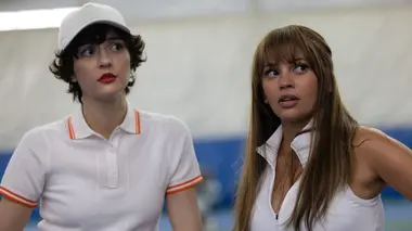 Wild Cards S02E05 Les arnaqueuses