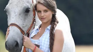 Wild Horses