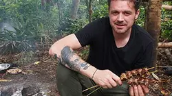 Visuel de Wild Kitchen