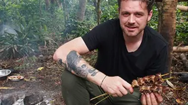 Wild Kitchen Le Vanuatu