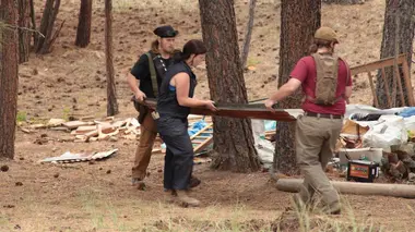 De l'énergie à revendre