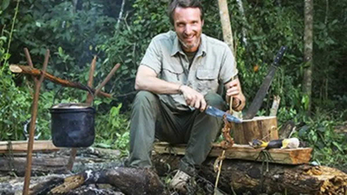 Wild, retour sur l'aventure