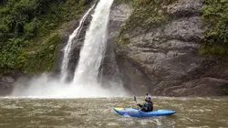 Wild Waters
