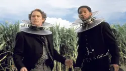 Wild Wild West en streaming