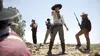 Billy the Kid, le fantôme de Lincoln County