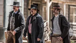 Wild Wild West S01E03 La vendetta de Tombstone