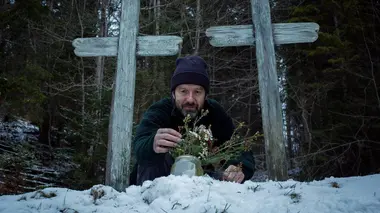 Wilder S03E03 Givre