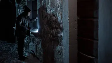 Wilder S03E05 Procédure