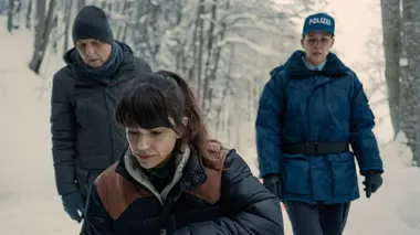 Wilder S04E01 Sanglier