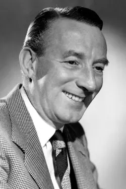 Photo de Wilfred Pickles