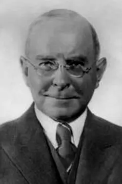 Photo de Wilhelm Bendow