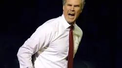 Will Ferrell : une dernière soirée avec George W. Bush