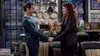 Noah Broader dans Will & Grace S10E17 The Things We Do for Love (2018)