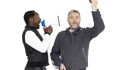 Visuel de Will.i.am 2 Starck