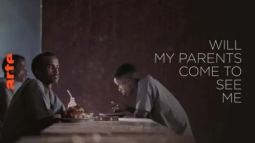 Will My Parents Come to See Me