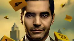 Will Trent S02E03 Tu n'as pas besoin de comprendre