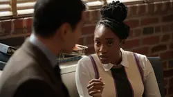 Will Trent S01E04 Mon stupide cerveau de détective