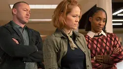 Will Trent S02E06 De la même famille