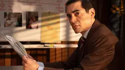 Will Trent S02E08 Pourquoi est-ce que le bras de Jack saigne ? en streaming