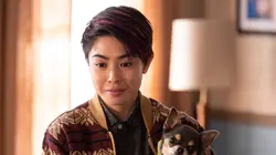 Will Trent  S02E02 Voilà pourquoi j'ai signé