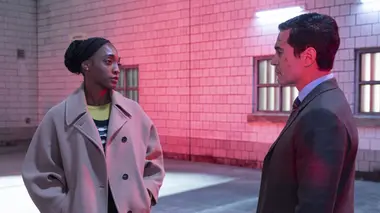 Voilà pourquoi j'ai signé