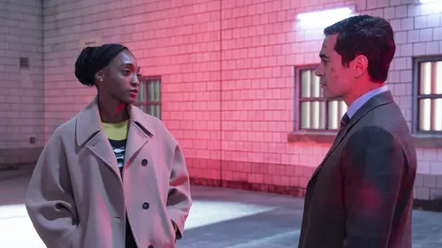 Will Trent S02E02 Voilà pourquoi j'ai signé en streaming