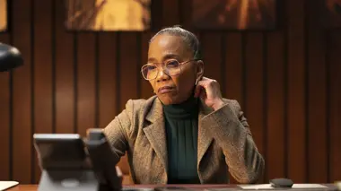 C'est plus facile de menotter un être humain