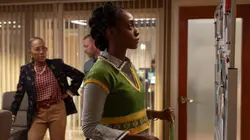 Will Trent S03E02 Le bon côté apparent