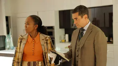 Will Trent S01E01 Une enfance difficile