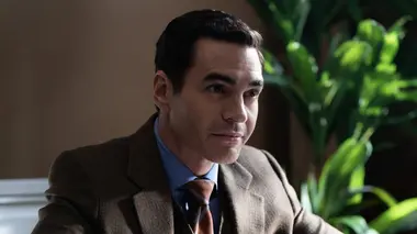 Will Trent S02E03 Tu n'as pas besoin de comprendre