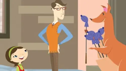 Willa ! S01E49 Grand frère Al