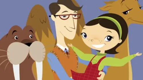 Willa ! S01E36 On a de la visite